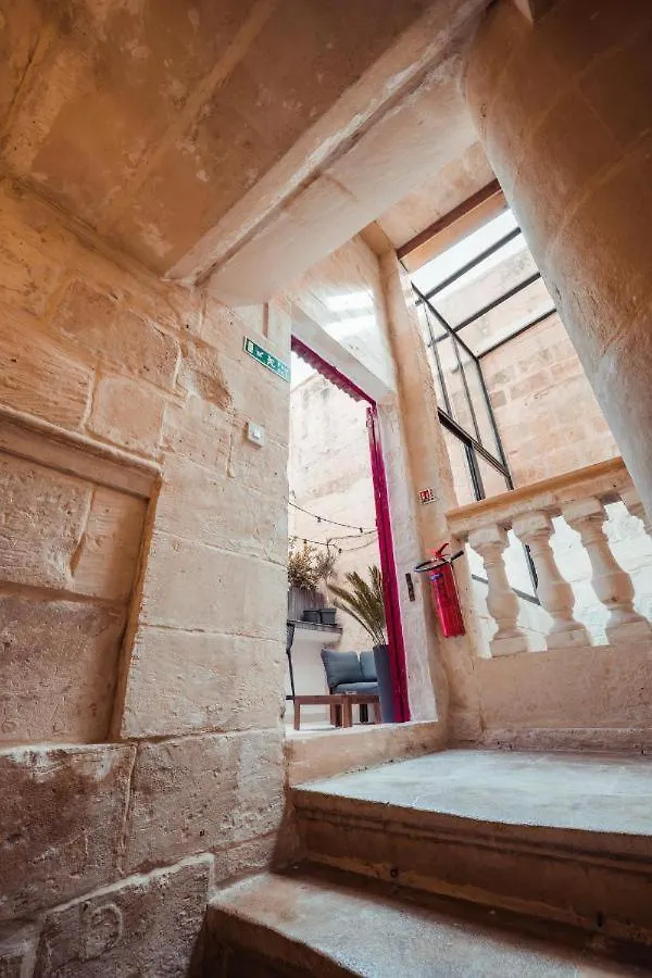 Knights 1500S Palazzino In Valletta - Seaview Rooftop Lounge Villa