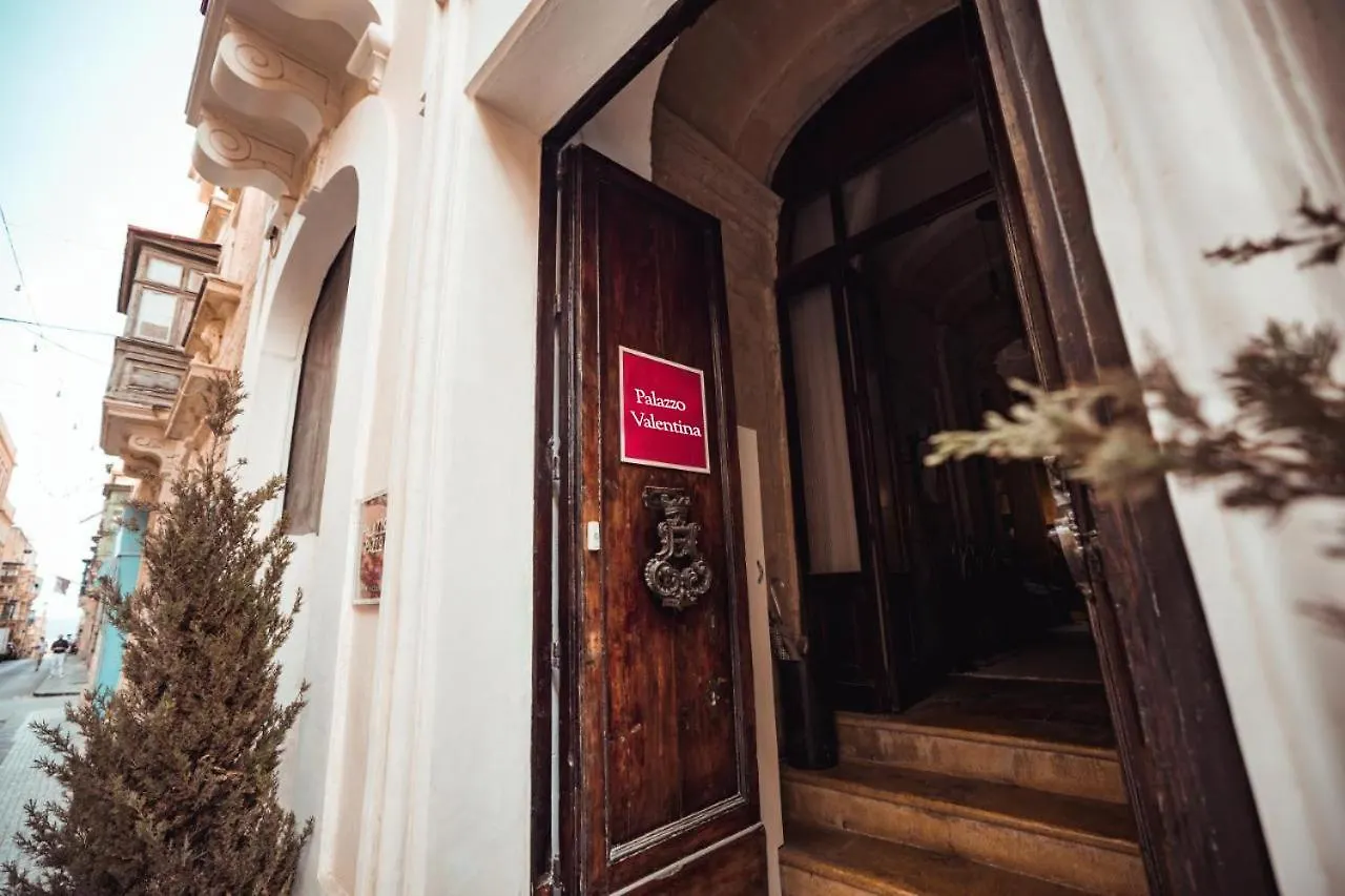 Knights 1500S Palazzino In Valletta - Seaview Rooftop Lounge 0*,  Malta